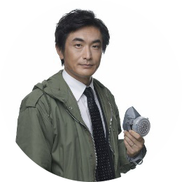 におい刑事