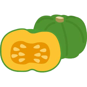 かぼちゃ