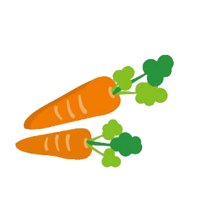 にんじん