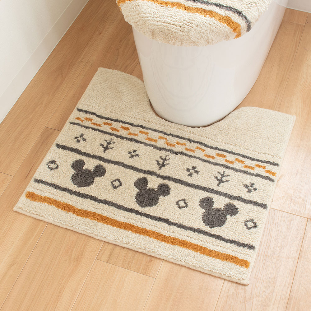 MCグランド トイレマット | オカ株式会社