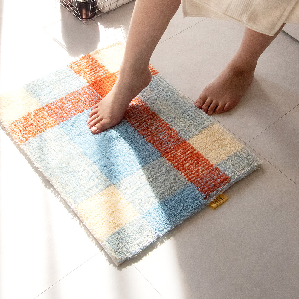 ヴィンテージ  バスマット 71lnXrv1hoL._AC_UF350,