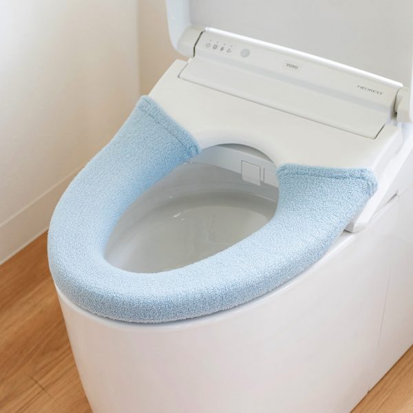 フローリア 便座カバー