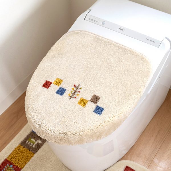シエラ トイレフタカバー