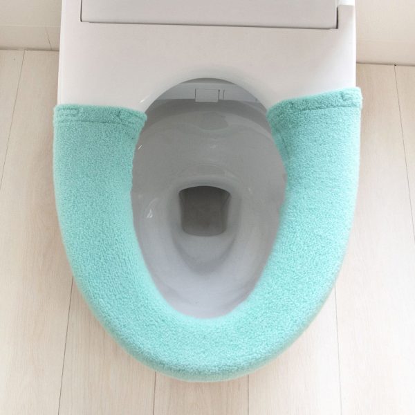 パレット 便座カバー