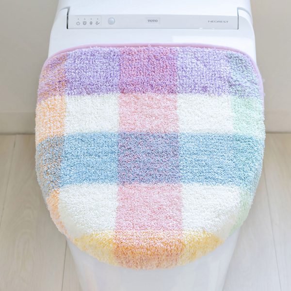 パレット トイレフタカバー