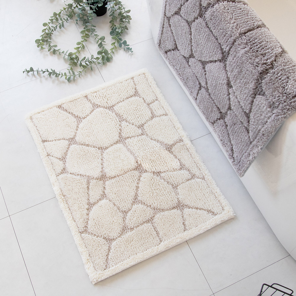 乾度良好ストーン バスマット | オカ株式会社