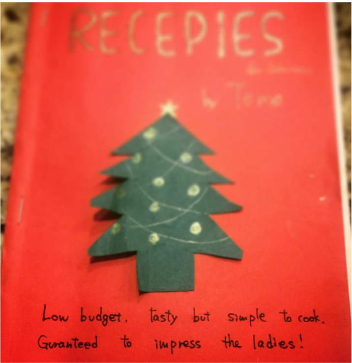 心を込めた手作りギフト ＃47