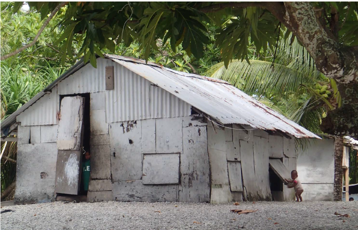 小さな行為で世界を変えていこう。　#48