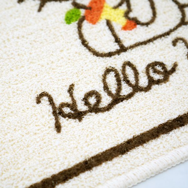 ハローキティ ころころりんご | オカ株式会社