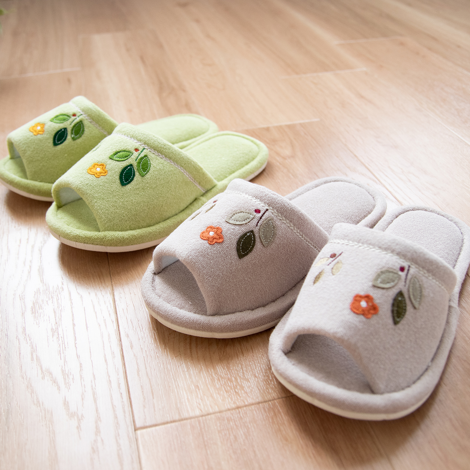 VPサンリーフ スリッパ | オカ株式会社