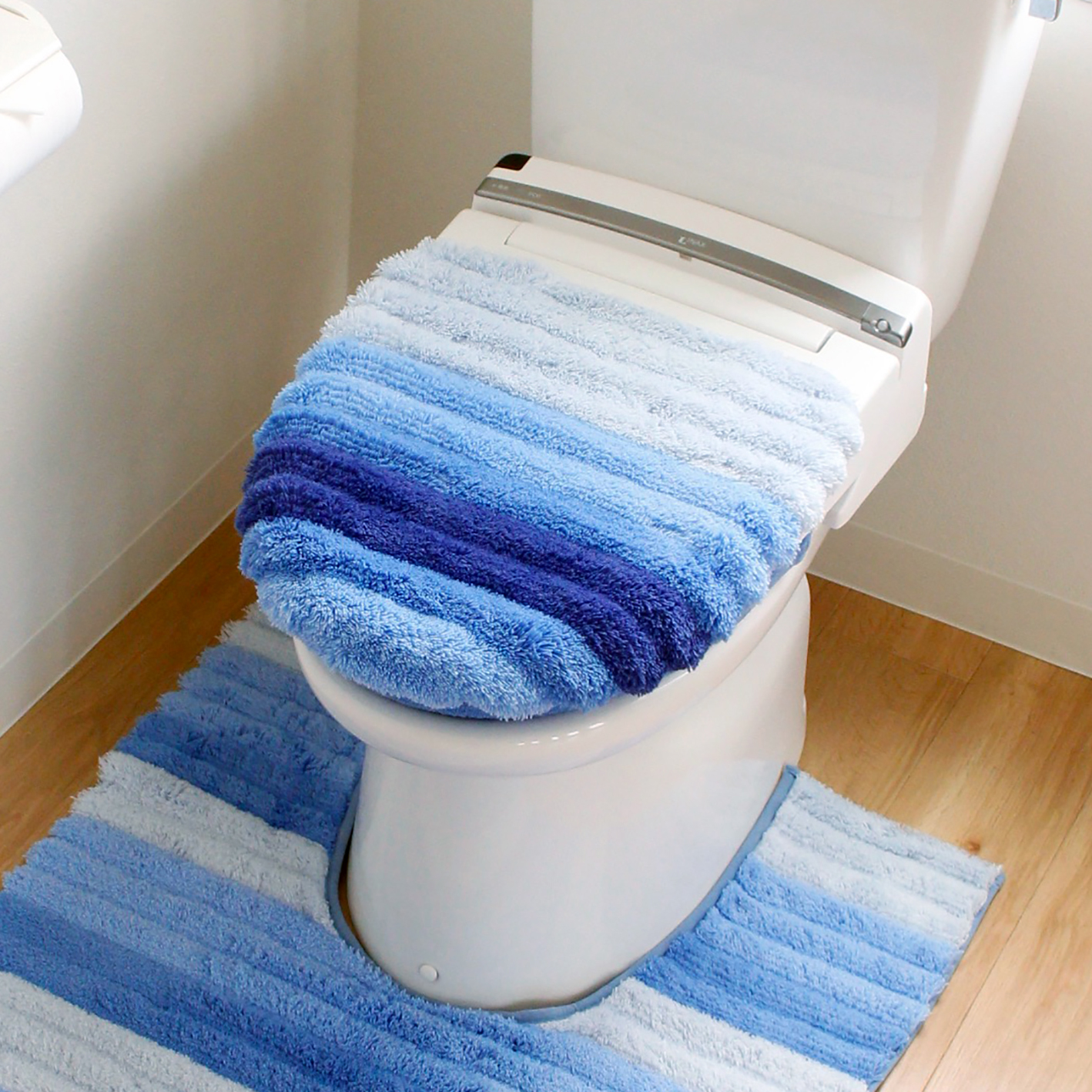 フレッシュデオ トイレフタカバー | オカ株式会社