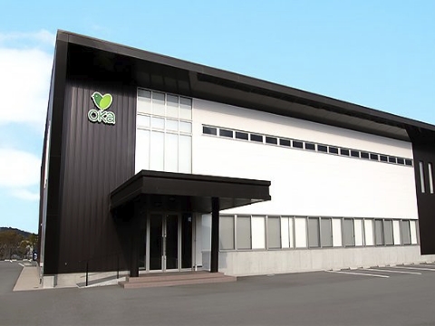 オカ株式会社 本社